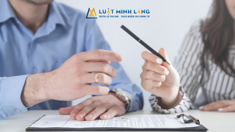 Tình trạng ly thân rồi có thể quay lại với nhau được không?